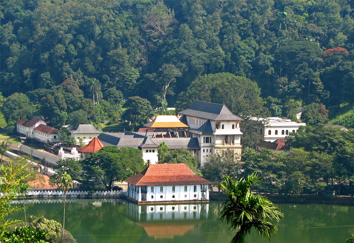 World's End, The Hill Country, Sri Lanka