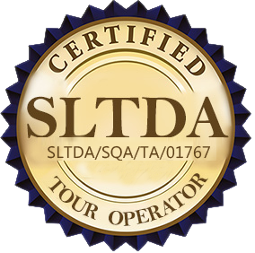 SLTDA Certified Logo